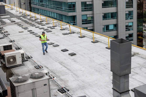 Best Roof Coating and Sealing  in Clinton, PA