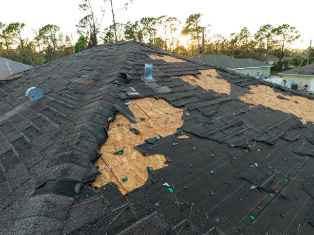 Best Green or Eco-Friendly Roofing Solutions  in Clinton, PA