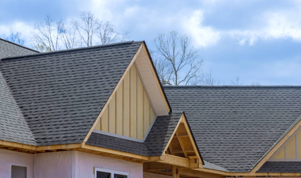 Best EPDM Roofing  in Clinton, PA