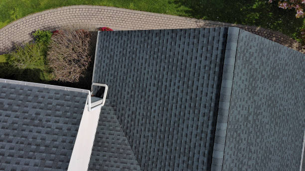 Cold Roofs in Clinton, PA