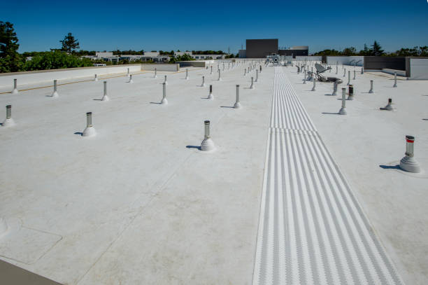 Best Roof Ventilation Installation  in Clinton, PA