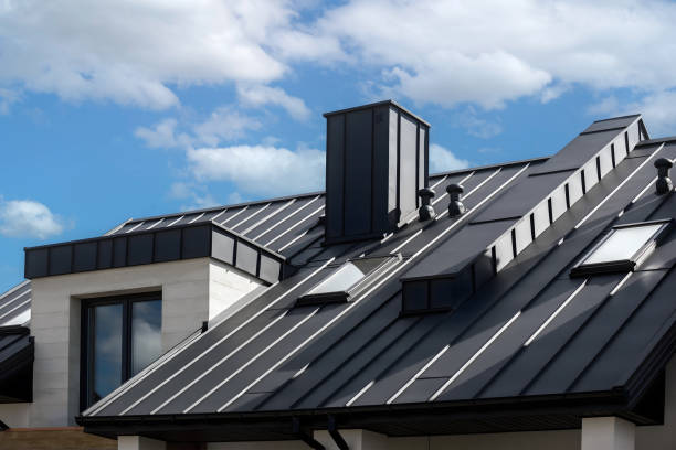 Best Gutter Installation and Repair  in Clinton, PA