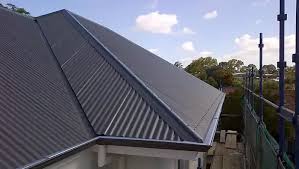 Trusted Clinton, PA Roofing Service Experts